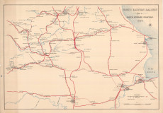 North Country Inspiration