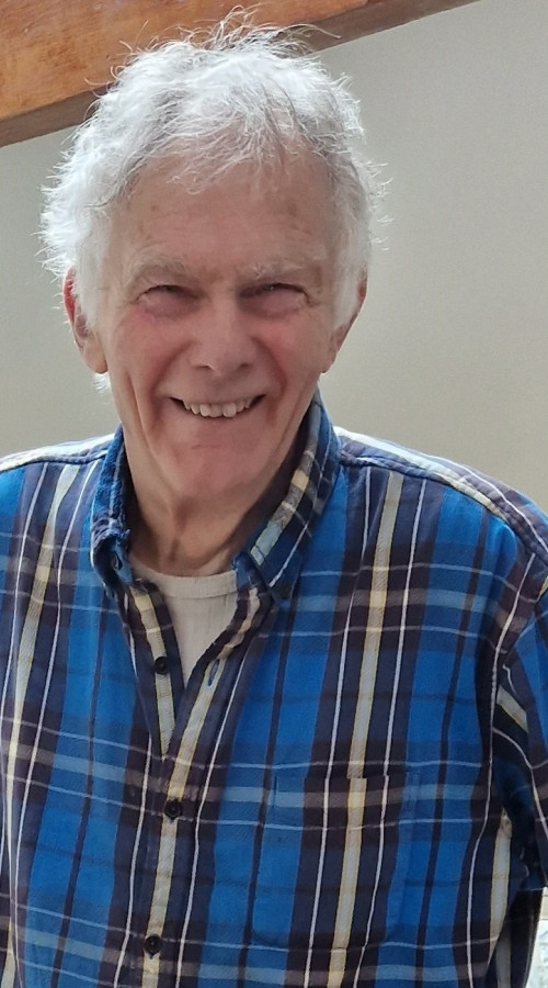 Barrie Ormsby
