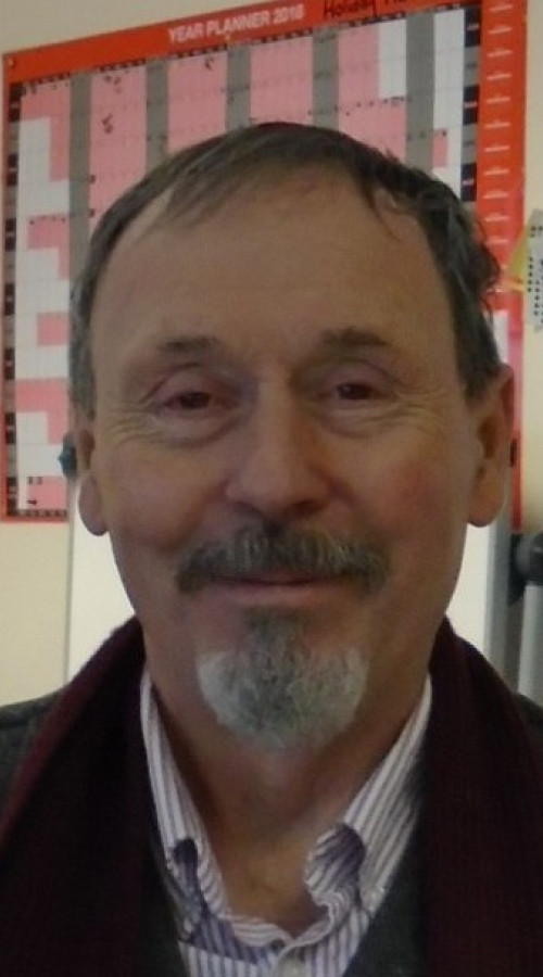 Harry Malkin
