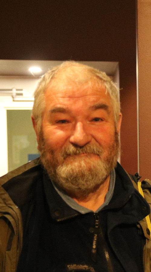 Aidan Doyle