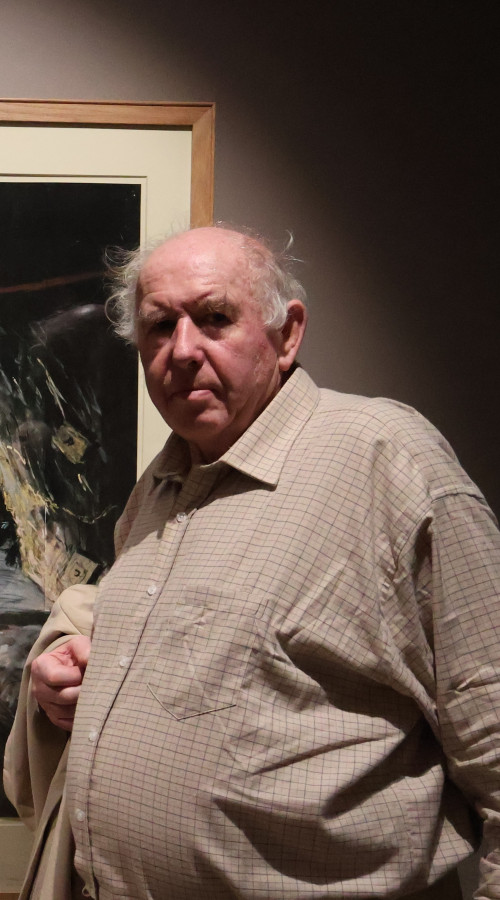 Len Tabner