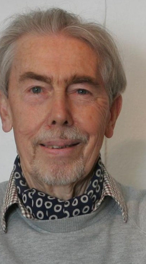 Tom Lamb