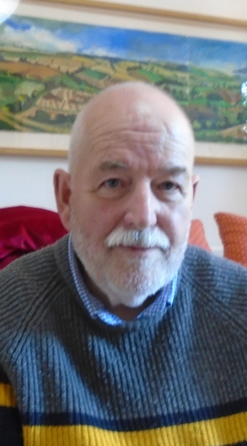 Robert Soden