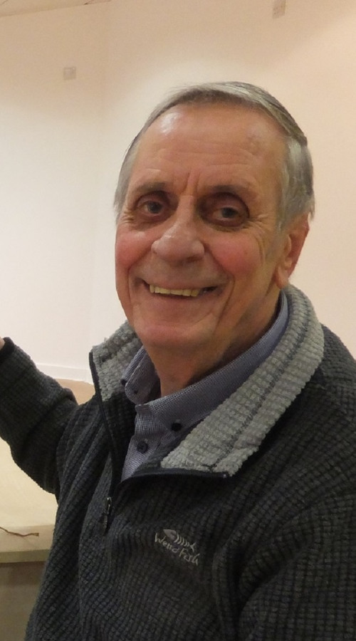 Fred Masters