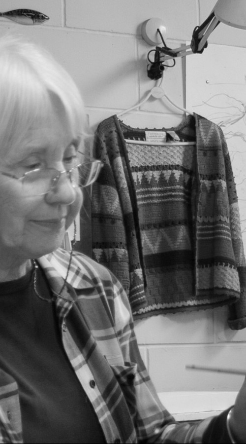Janet Buckle