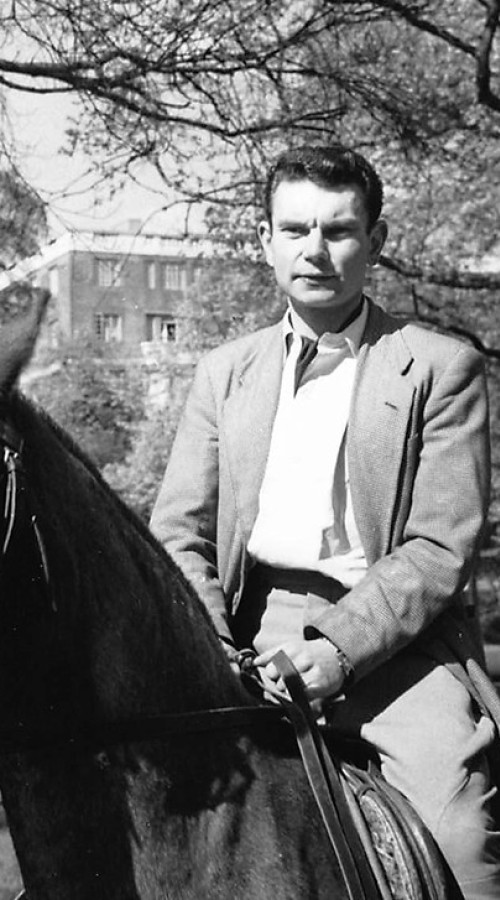 John Tipton