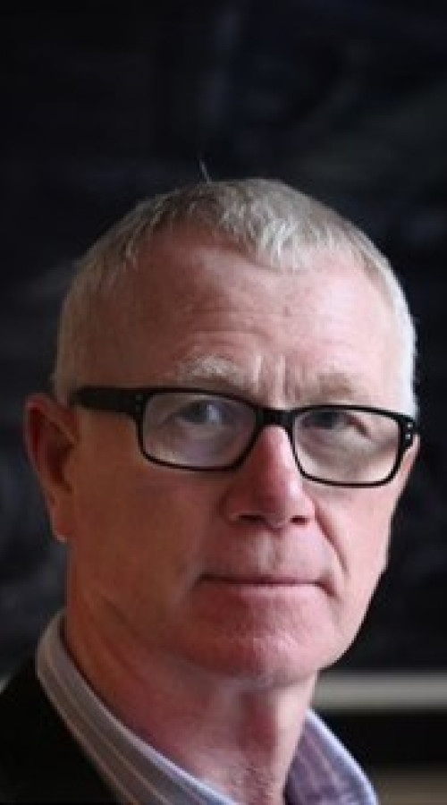 Derek Slater