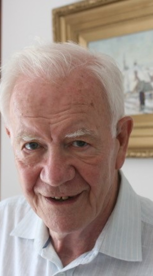 William Hindmarsh