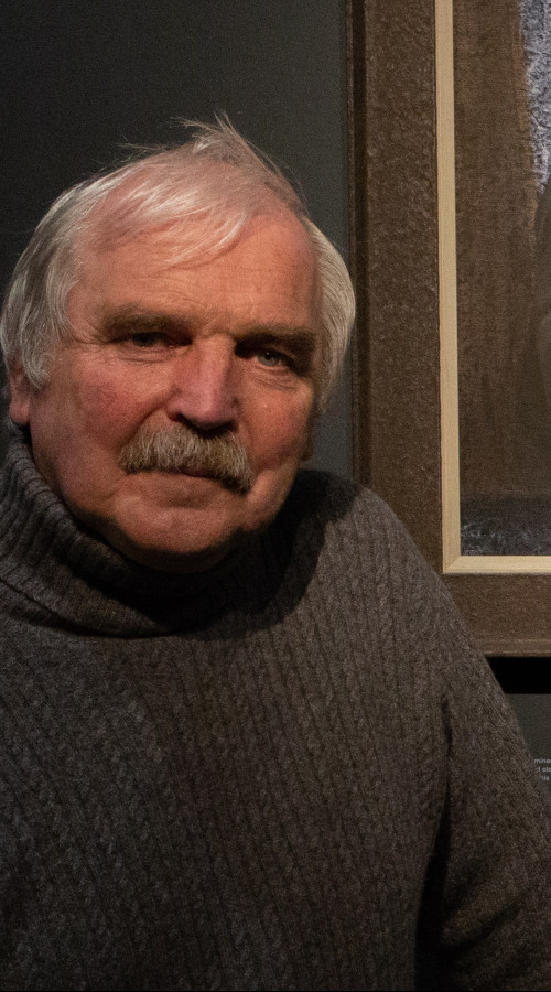 Robert McManners